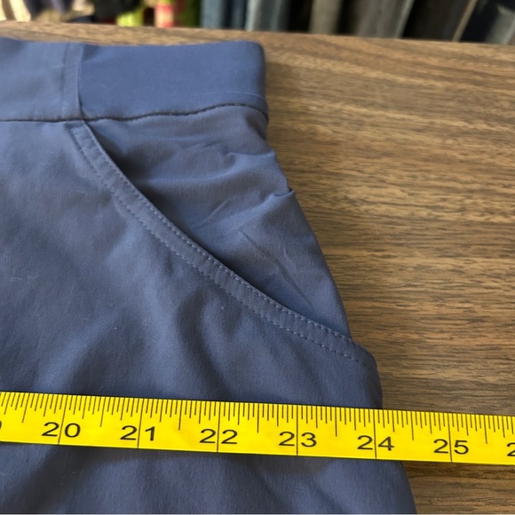 ❤️ Columbia Women's Navy Skort XXL - Picture 7 of 9
